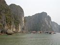 008- Baie Halong